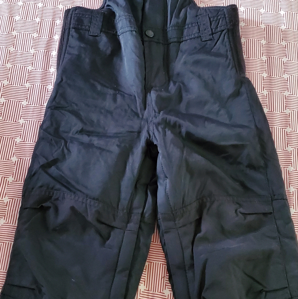 Gap winter bottom